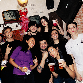 EXPERIÊNCIAS ÚNICAS