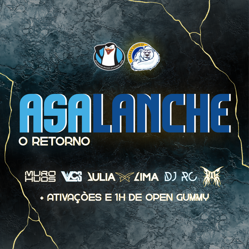 Capa de AsaLanche