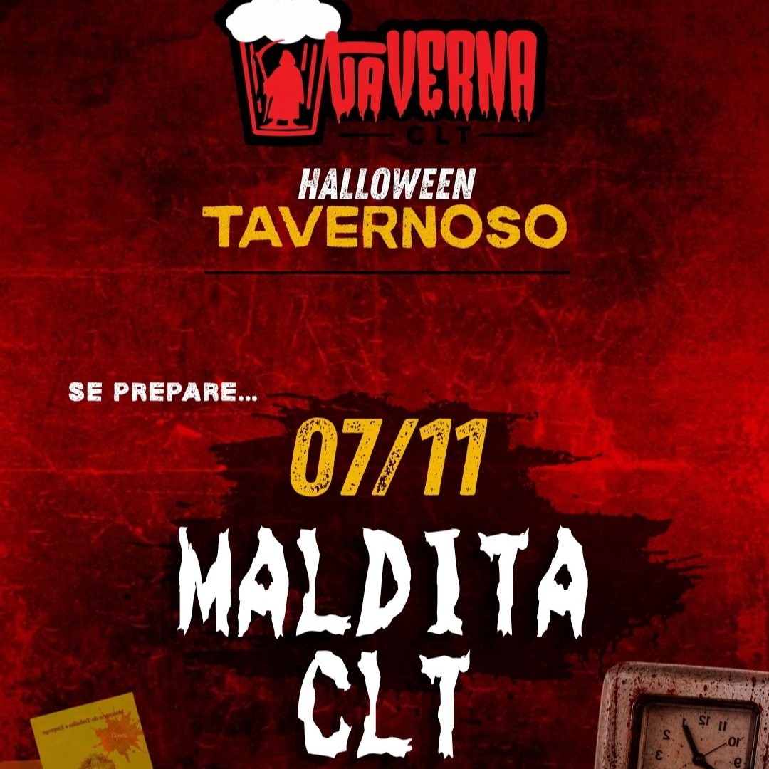 Maldita CLT