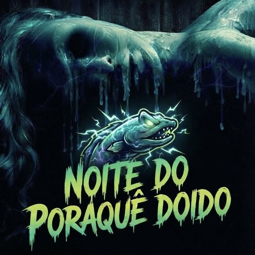 Npd - Noite do Poraquê Doido