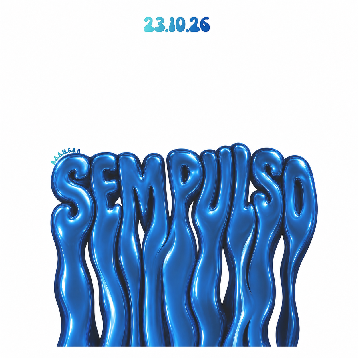 SEM PULSO - Halloween A.A.A.M.G.8.A