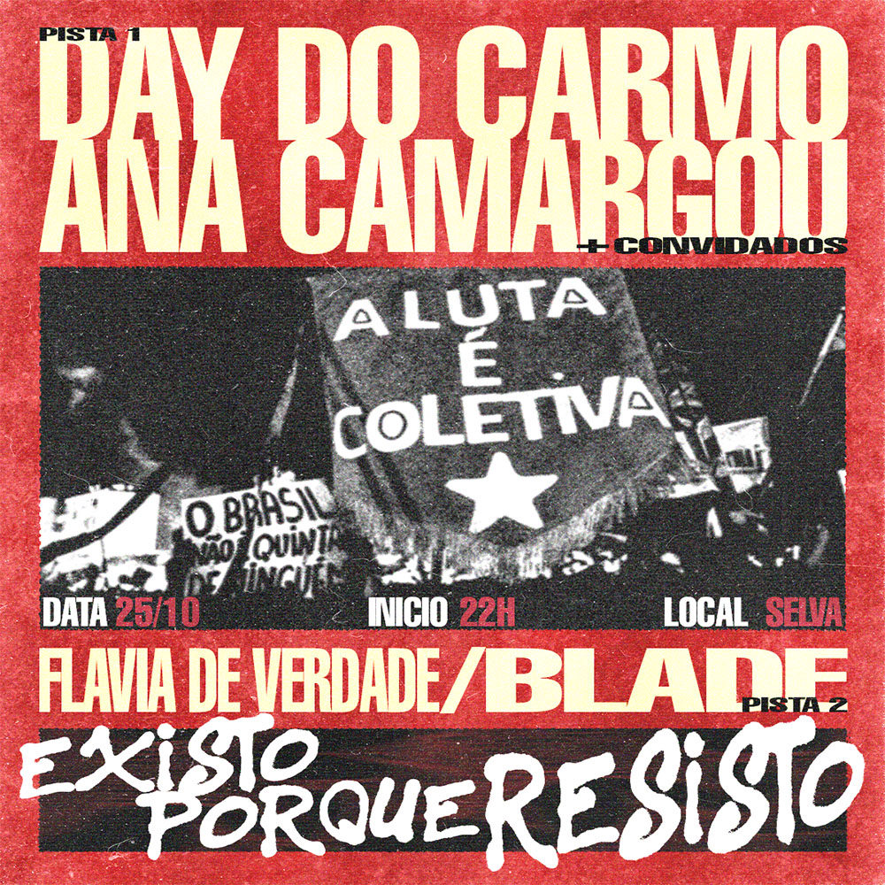 Capa de BATUKADA FEAT ANA SESSIONS