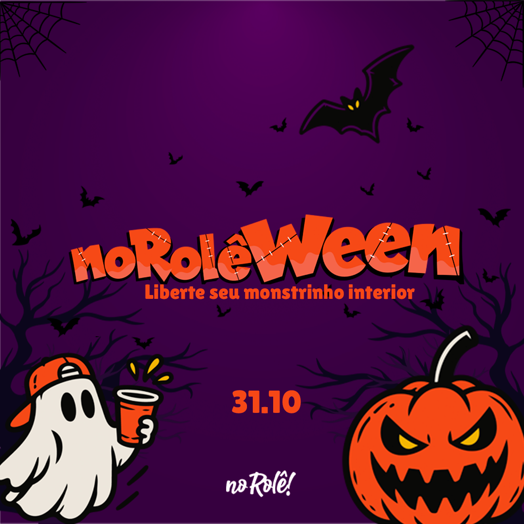 noRolêween 2026