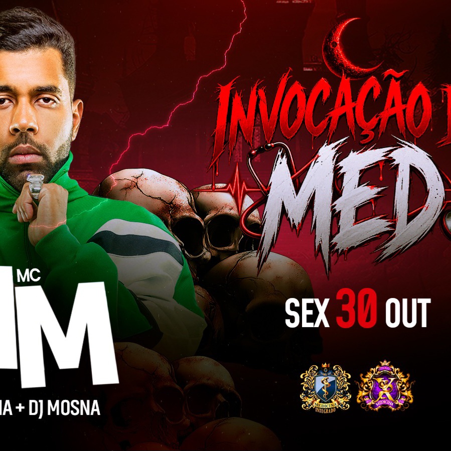 Invocação da Med