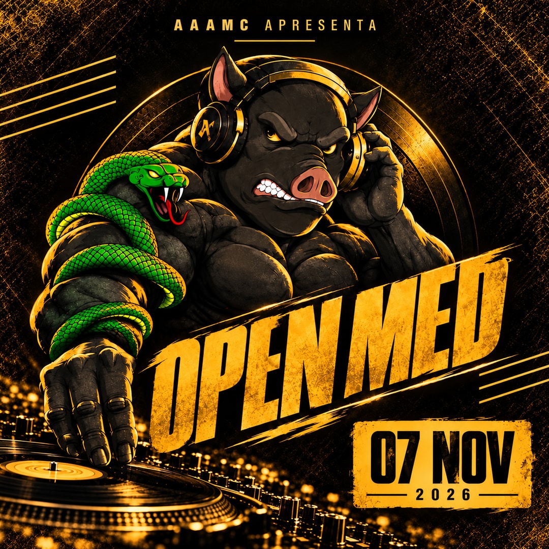 Open Med — Aaamc