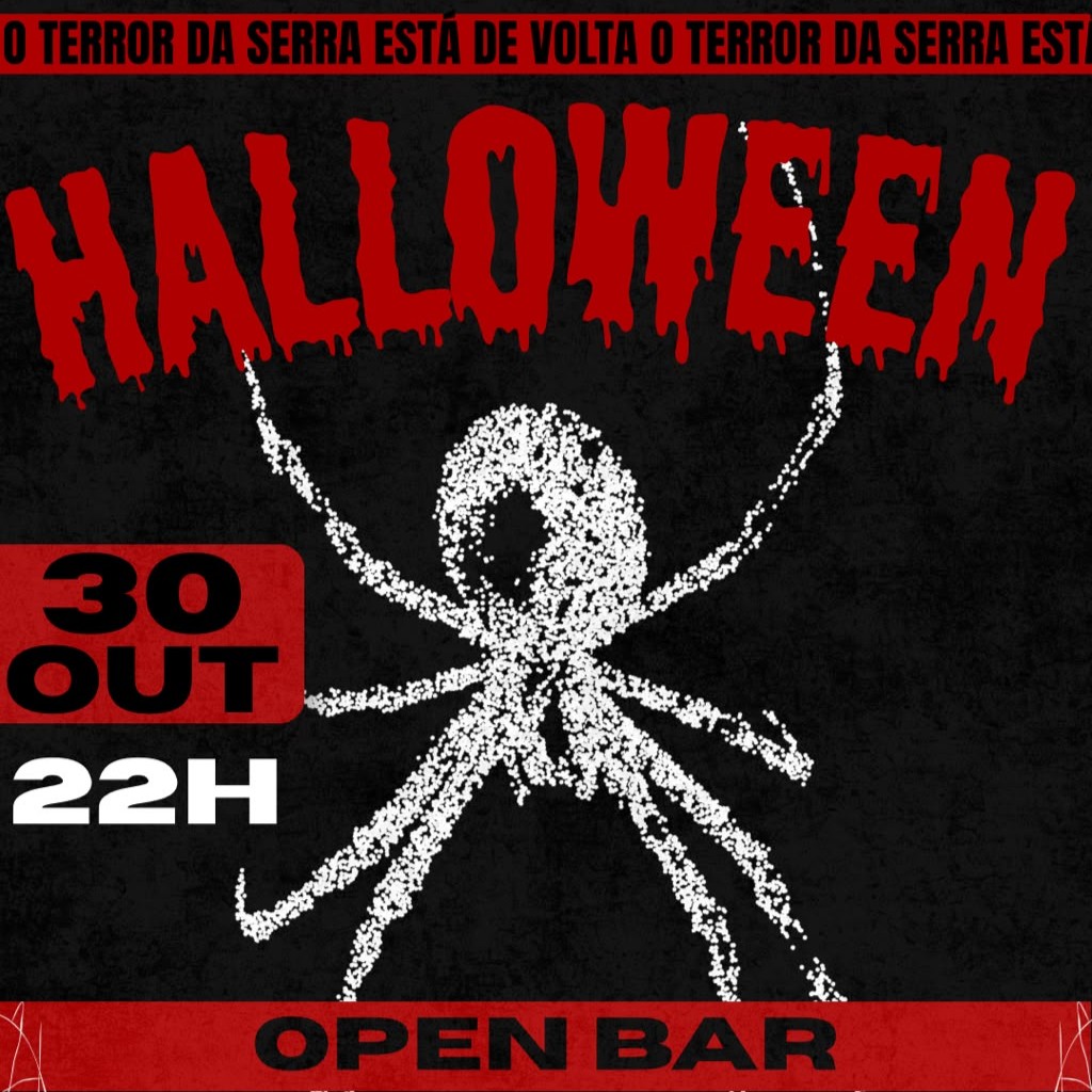 Halloween UCP