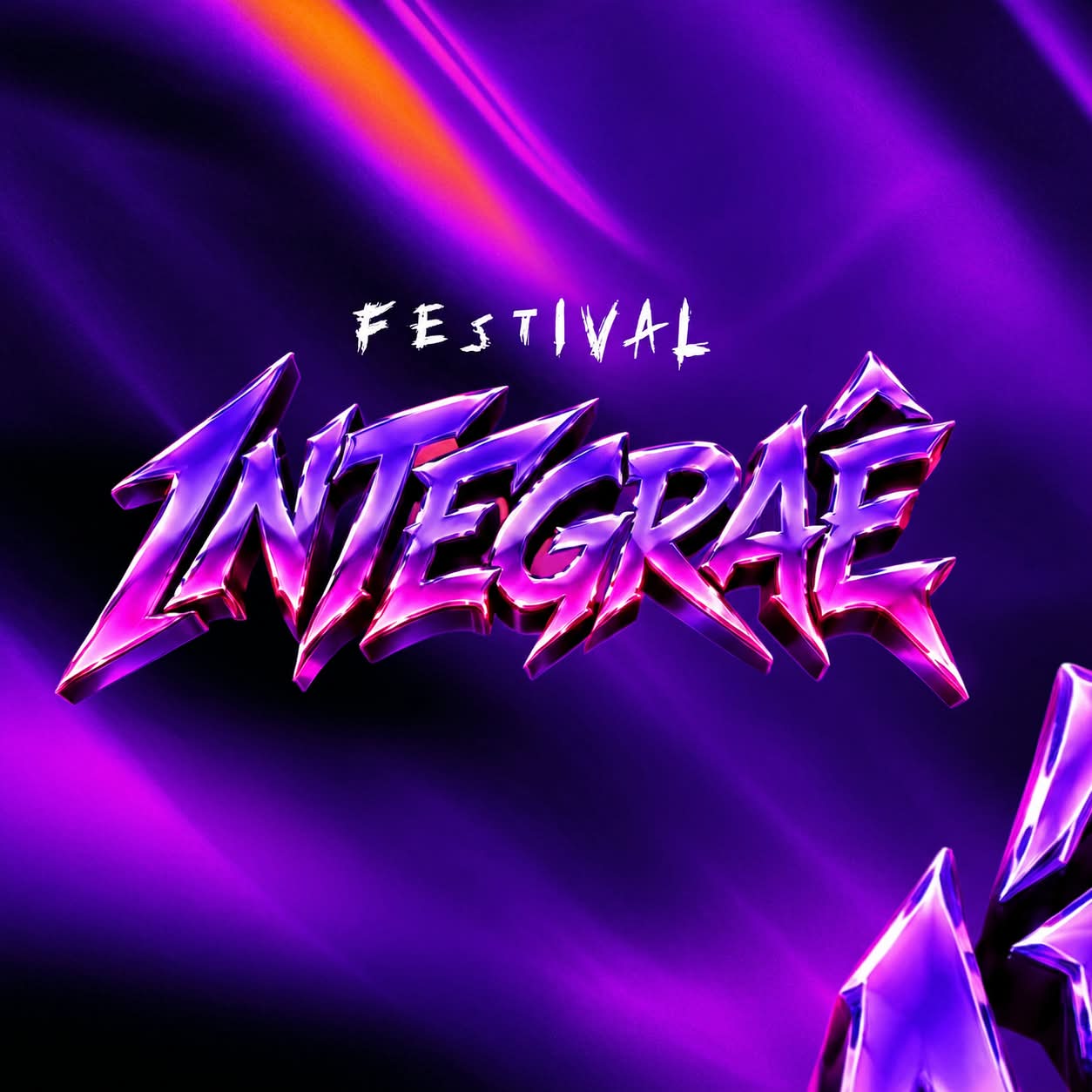 Integraê Festival