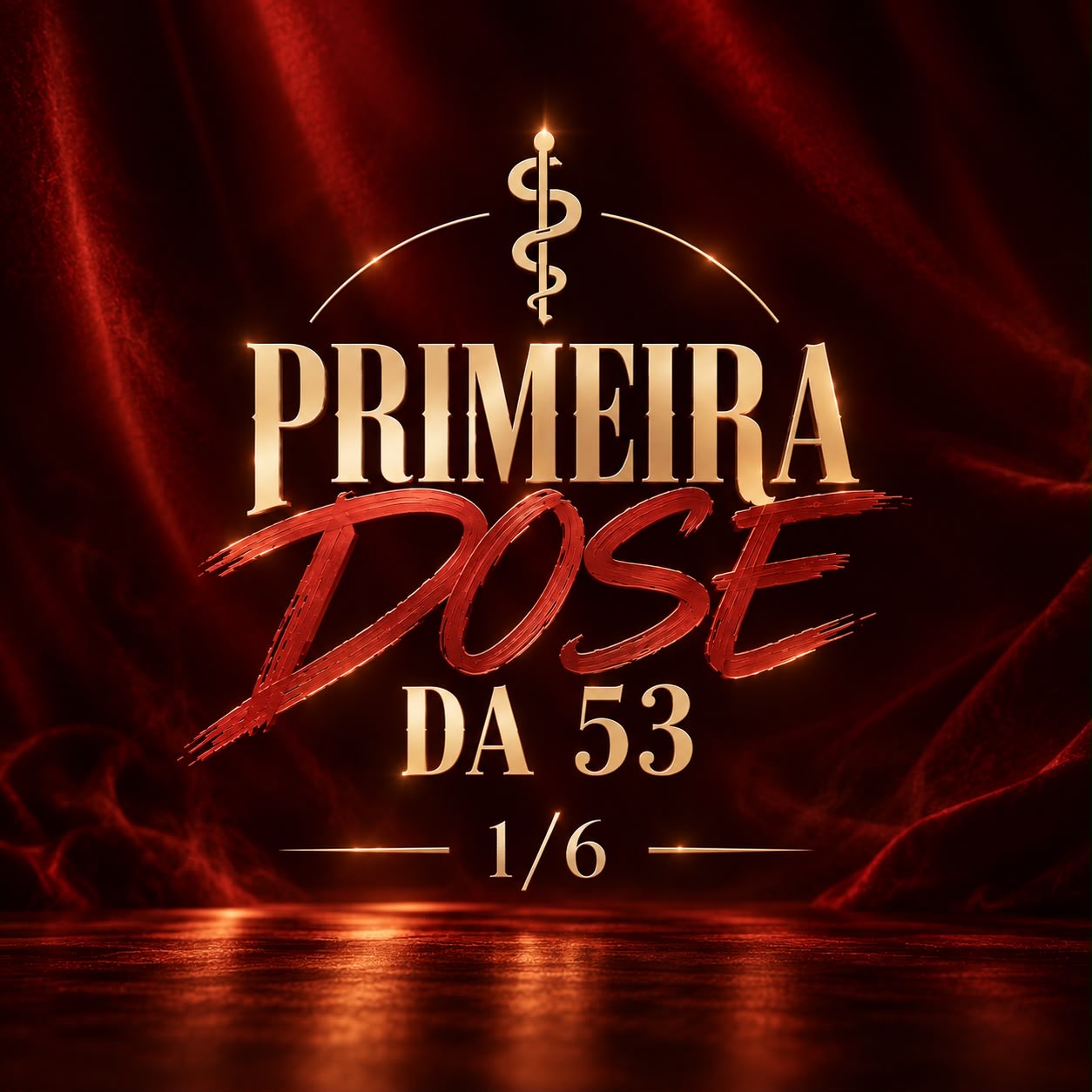 Primeira Dose Da 53