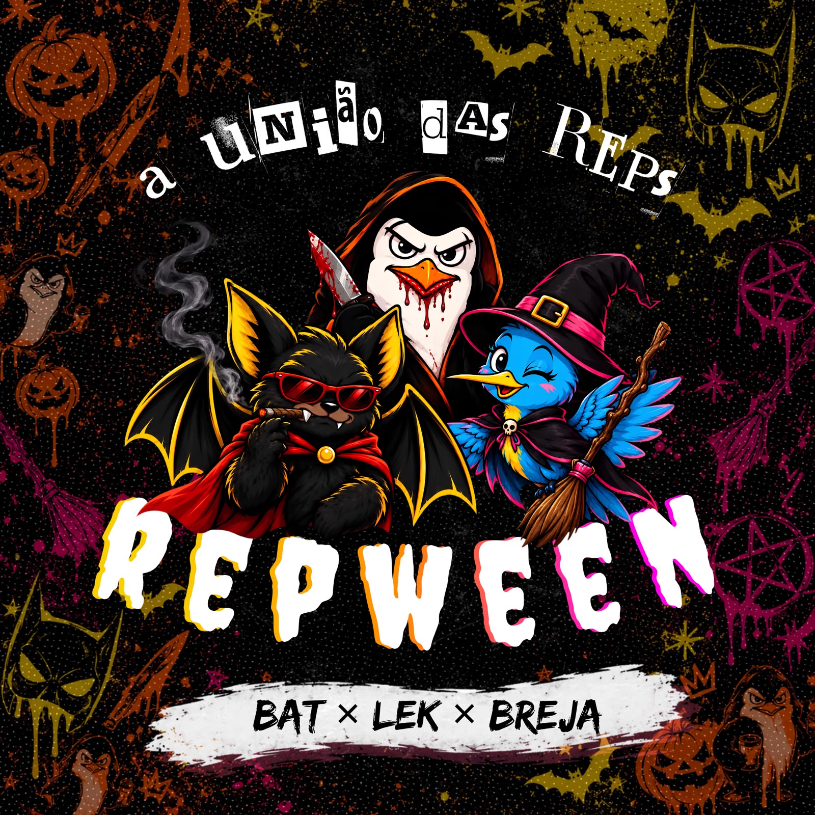 Repween
