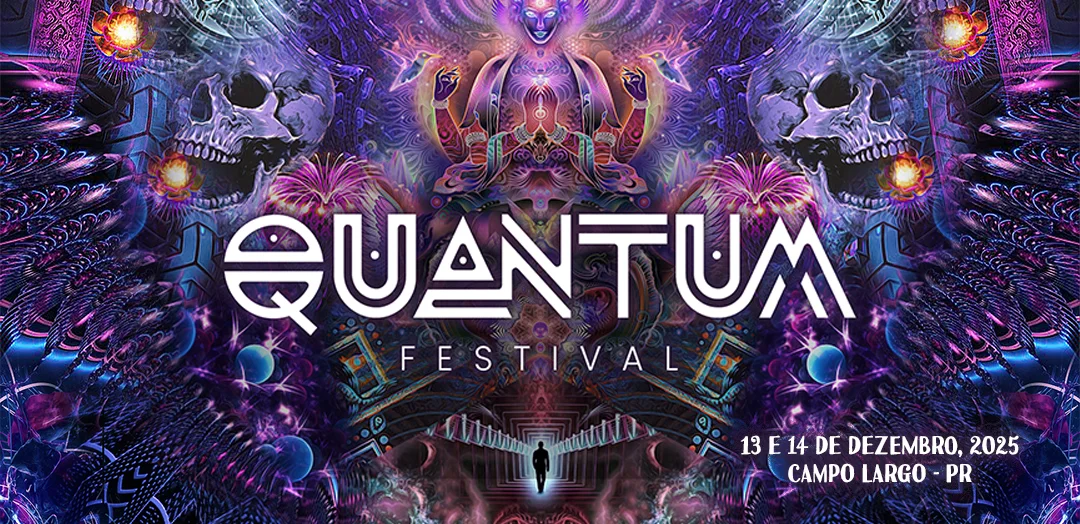 Quantum Festival