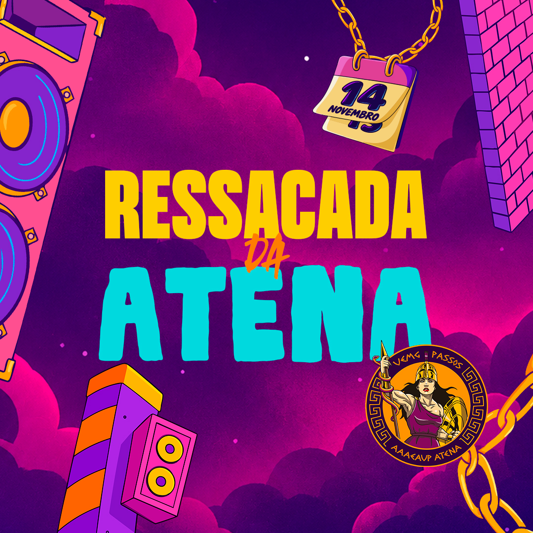 Ressacada da Atena