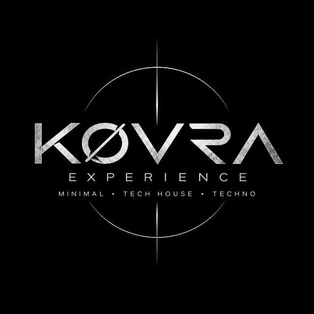 Capa de Kovra experience