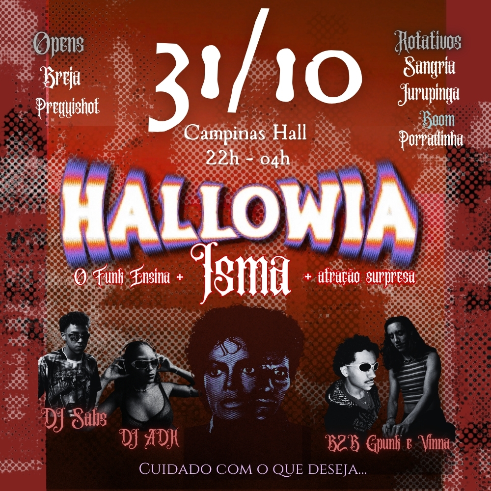 Capa de Ônibus HallowIA