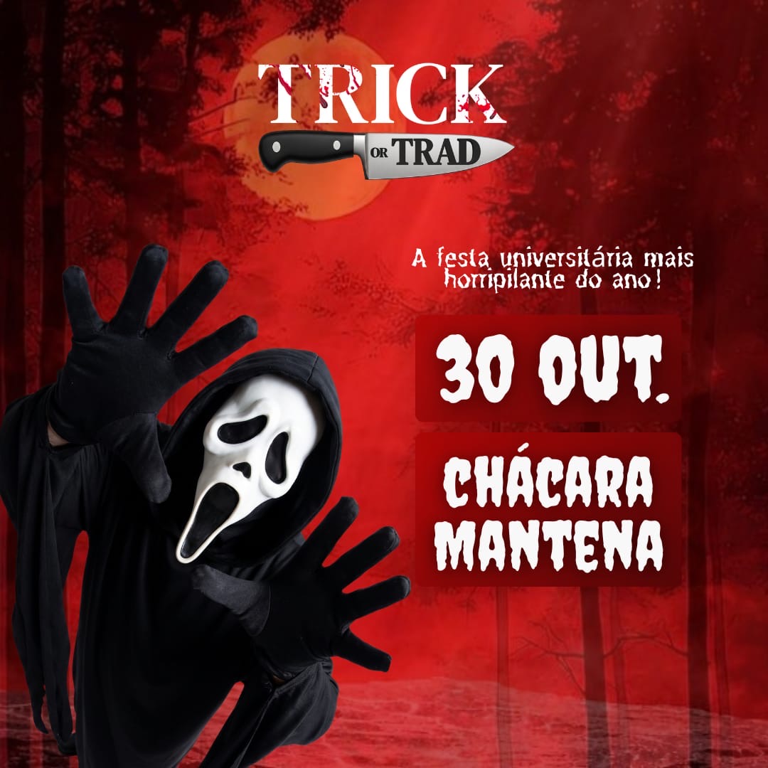 Trick or Trad 2026