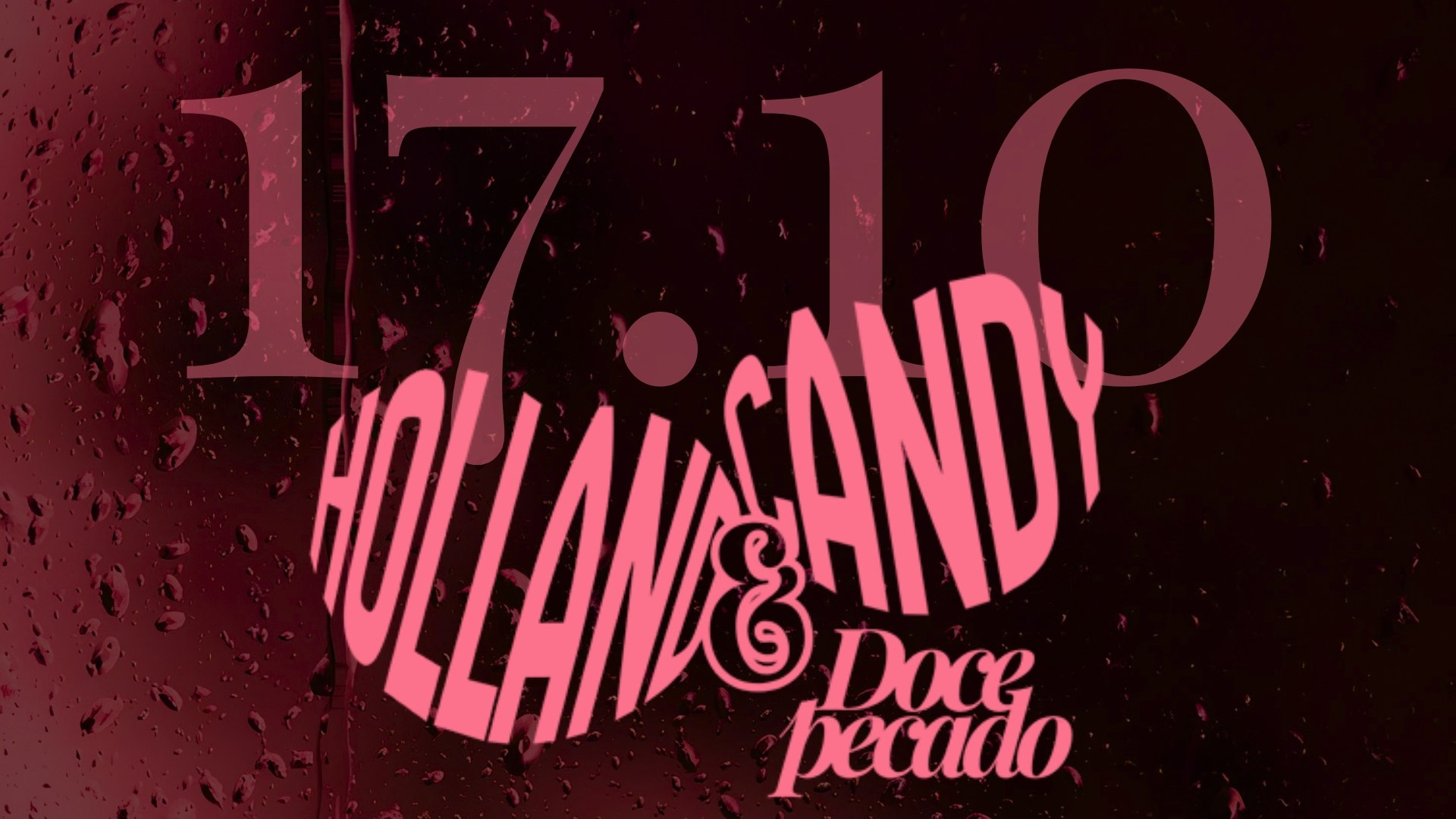 Holland&candy