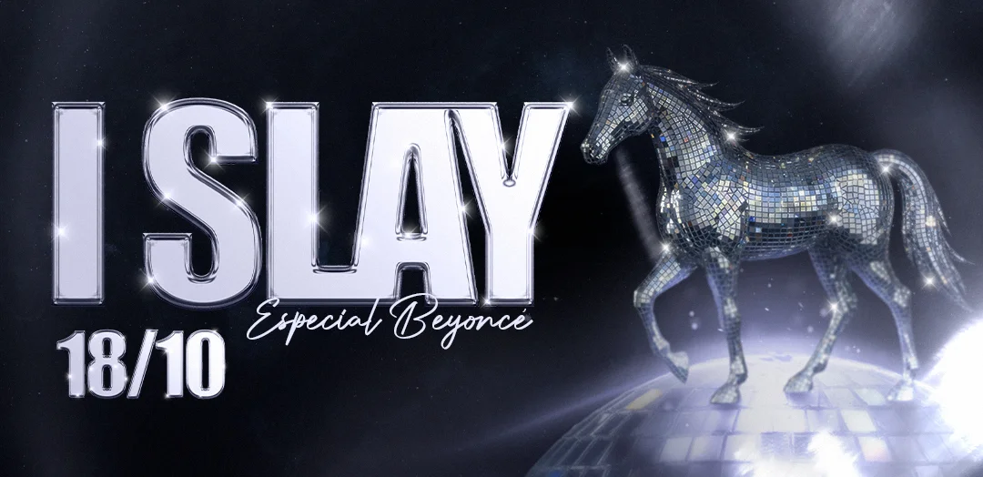 I SLAY - ESPECIAL BEYONCÉ | Cheers