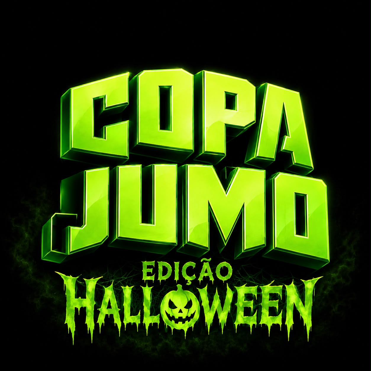 Copa Jumo — Edição Halloween