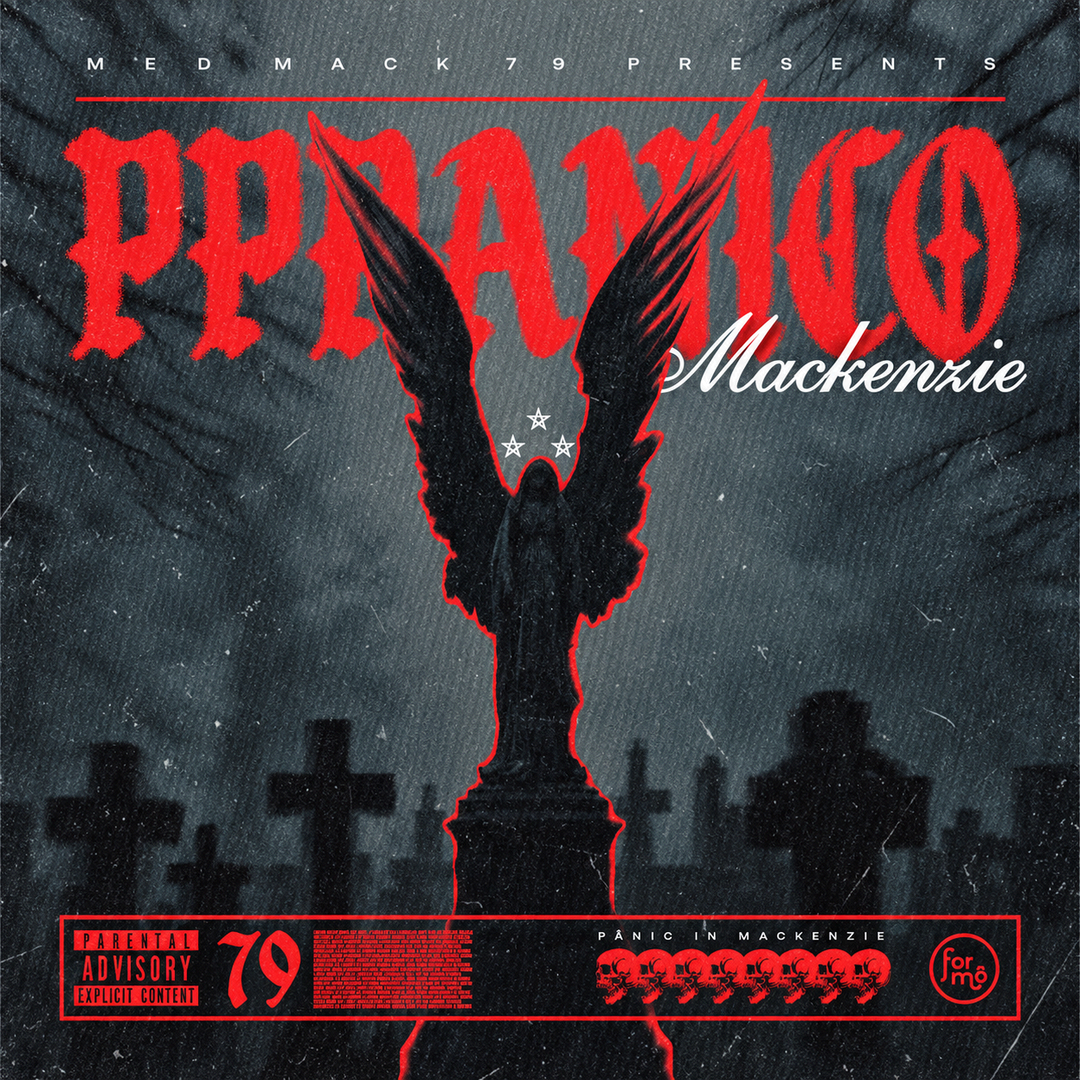 Capa de PPPÂNICO