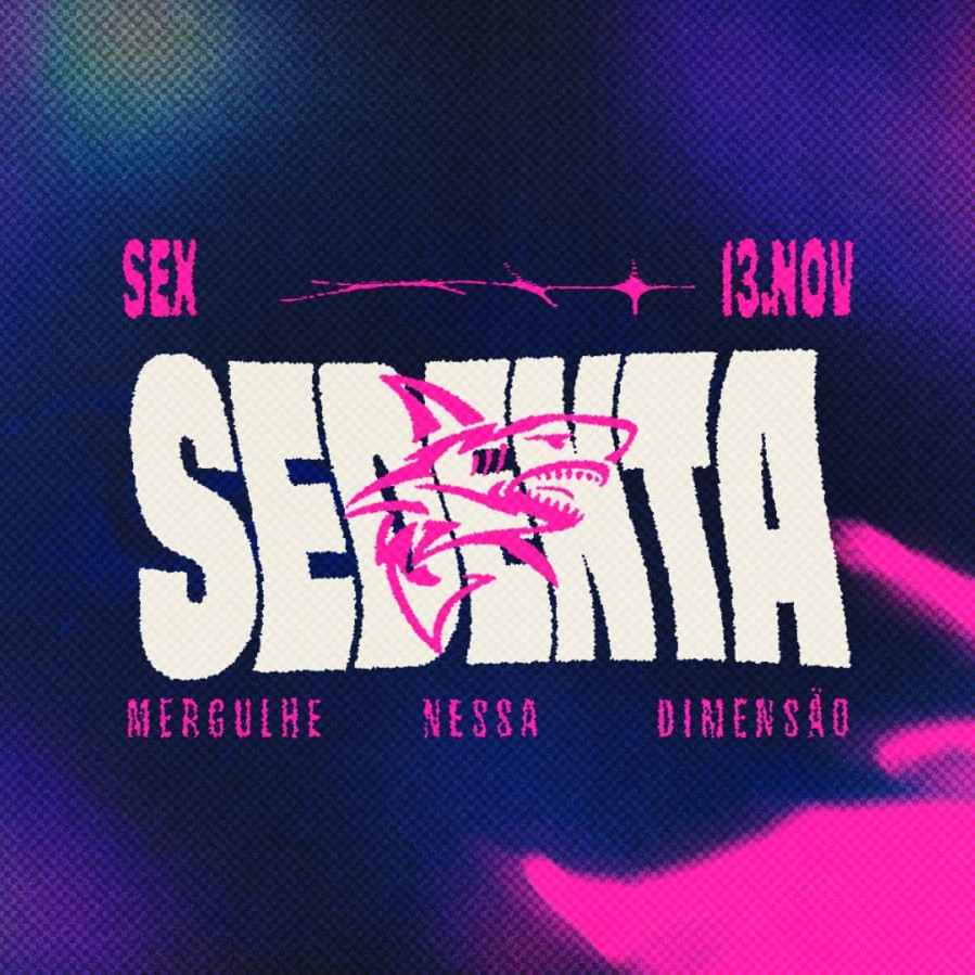 Capa de SEDENTA PSICODÉLICA: Mergulhe Nessa Dimensão