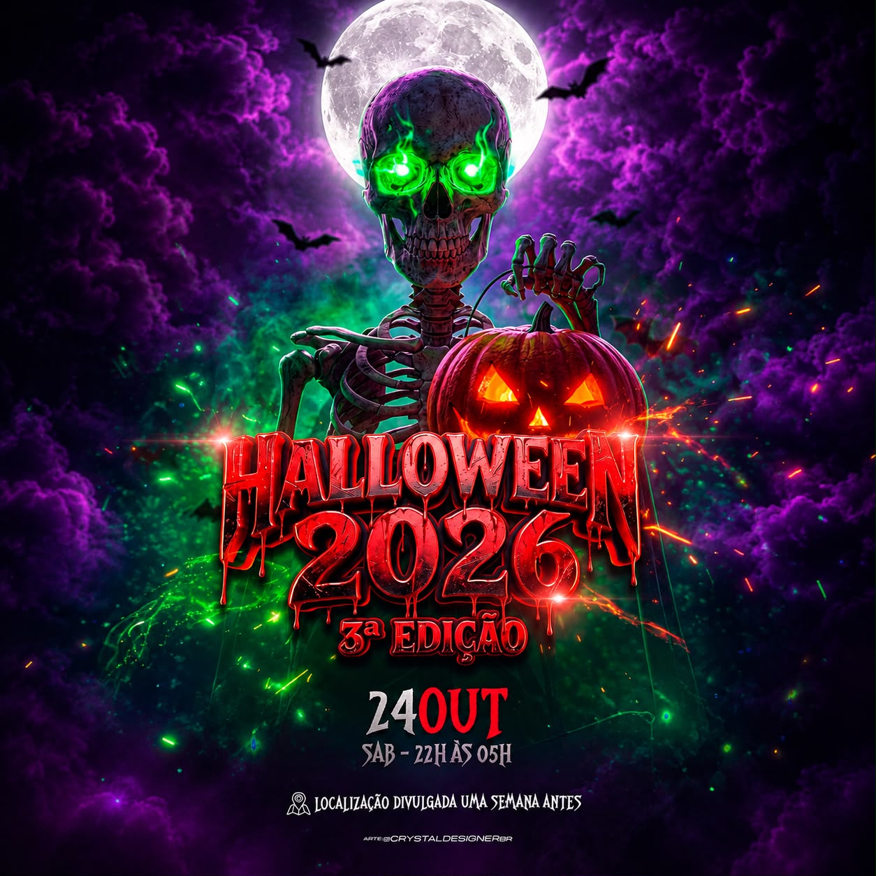 Halloween 2026