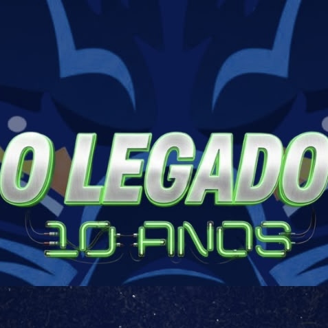 Capa de O LEGADO: 10 ANOS DE AGRÁRIAS