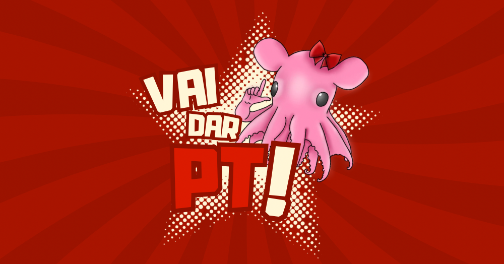 Vai Dar PT