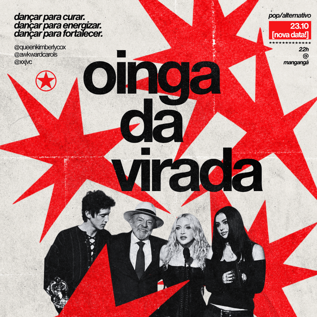 Oinga da Virada
