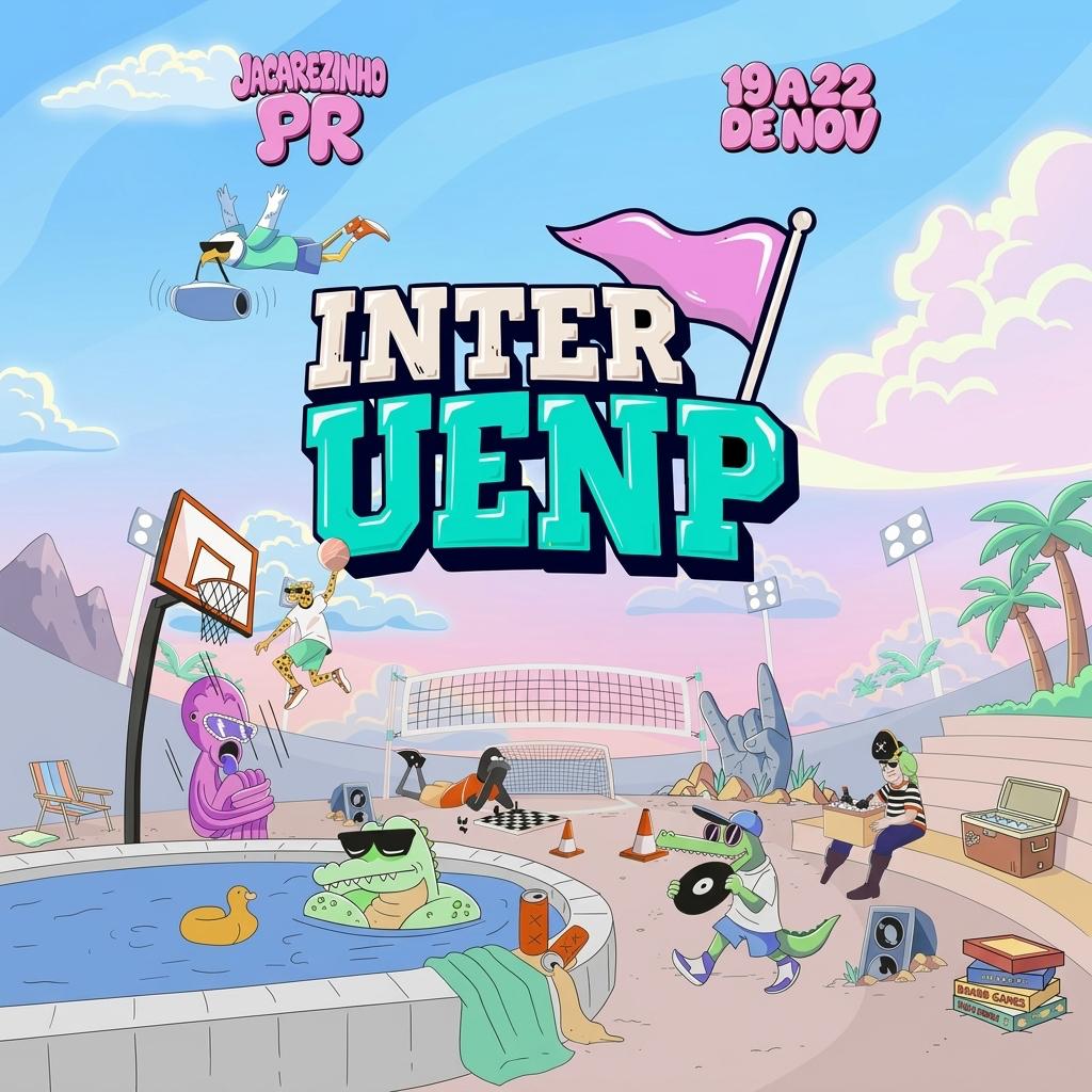 Inter Uenp 2026
