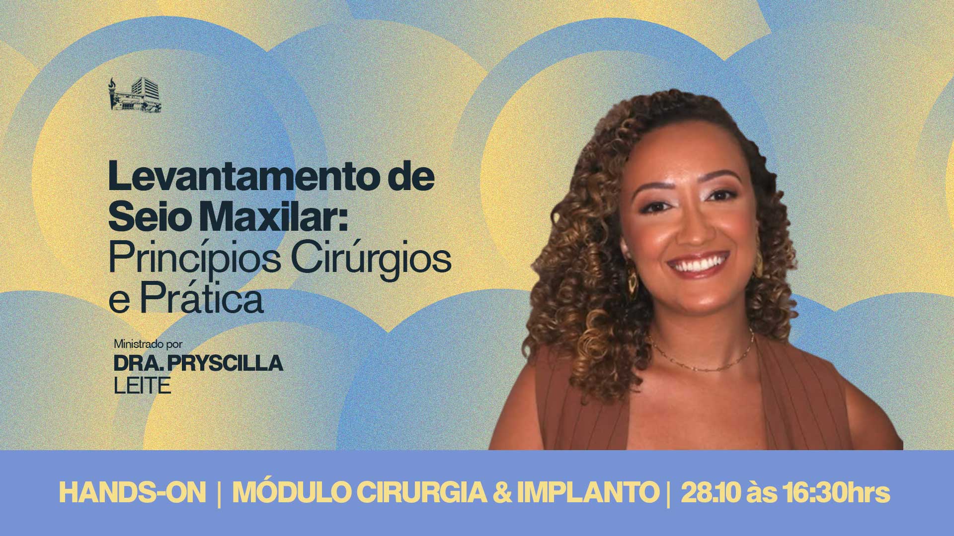 Levantamento de Seio Maxilar: Princípios Cirúrgios e Prática