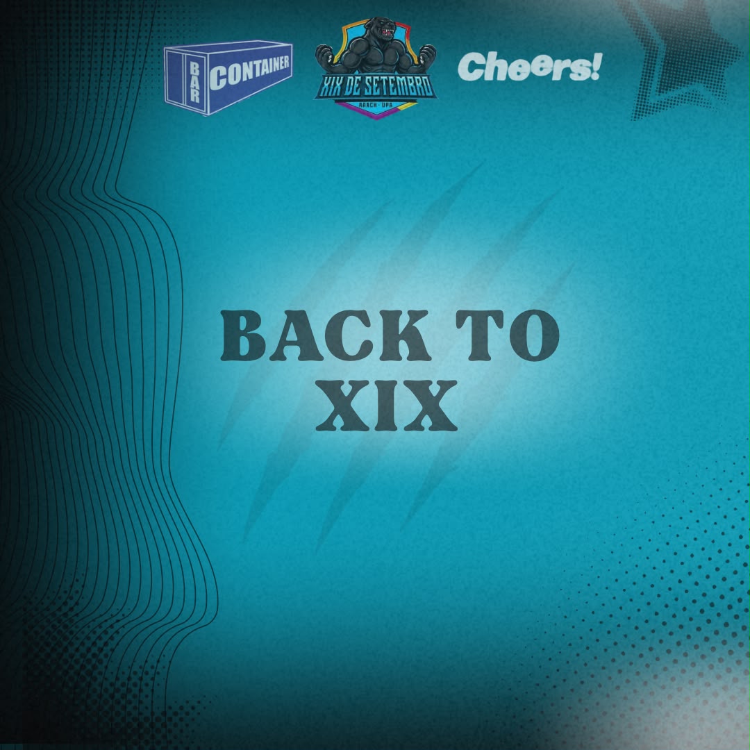 Capa de Back to XIX
