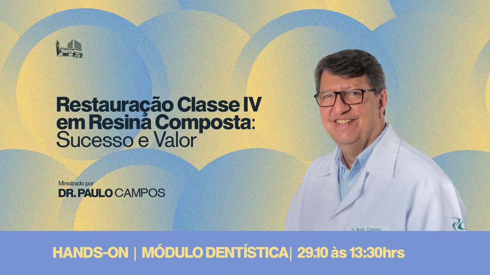 Restauração Classe IV em Resina Composta: Sucesso e Valor