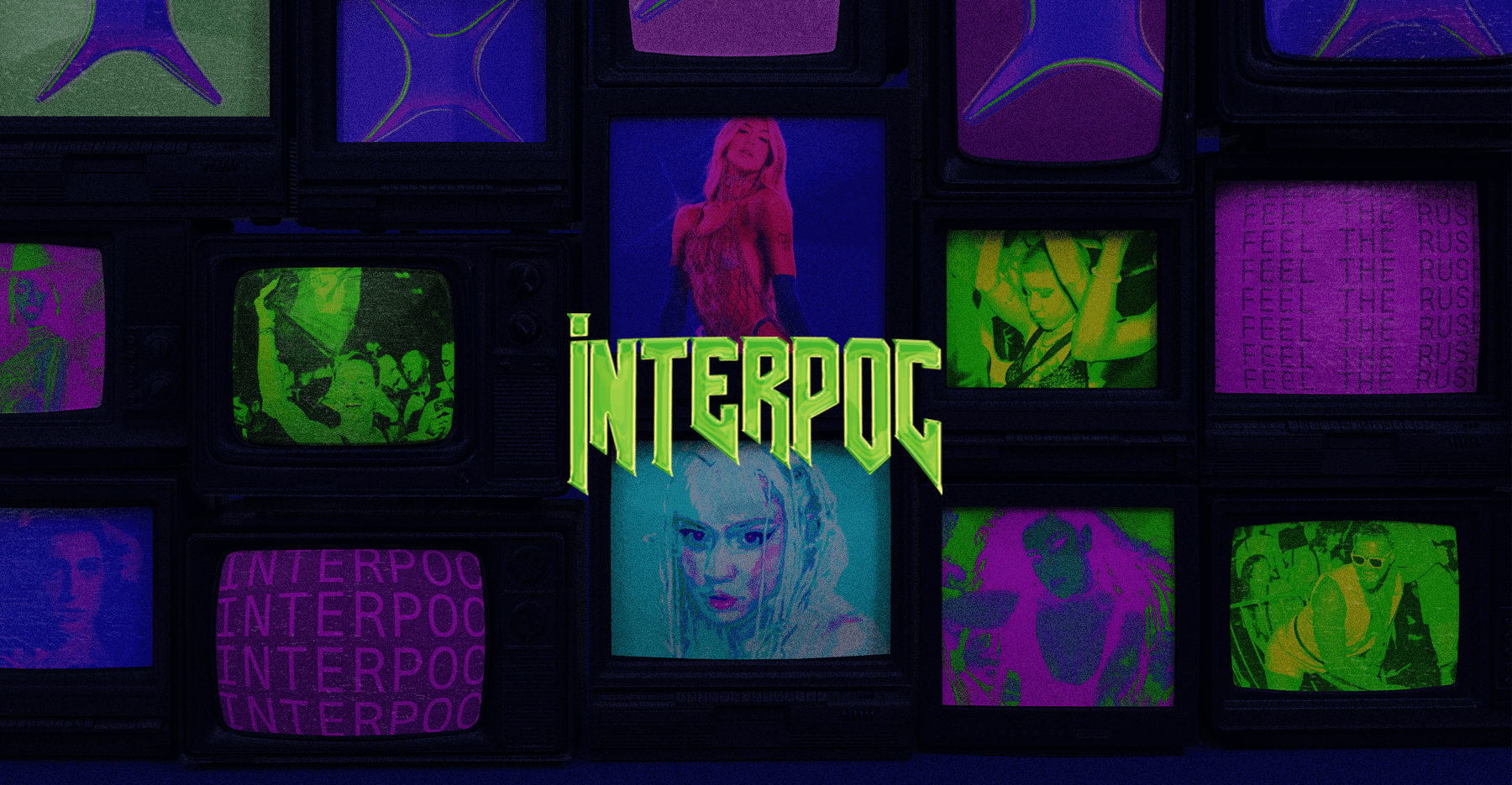 Interpoc Cheers