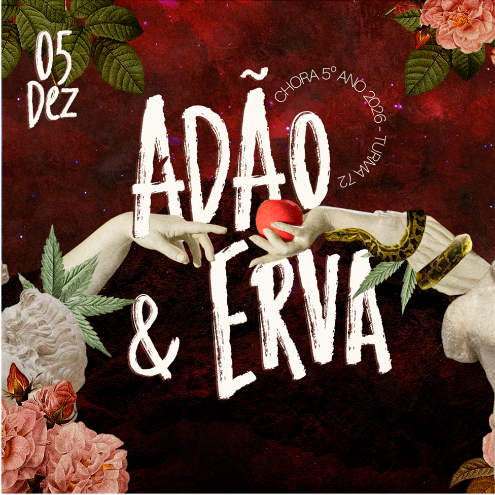 Capa de Adão e Erva - O chora da T72