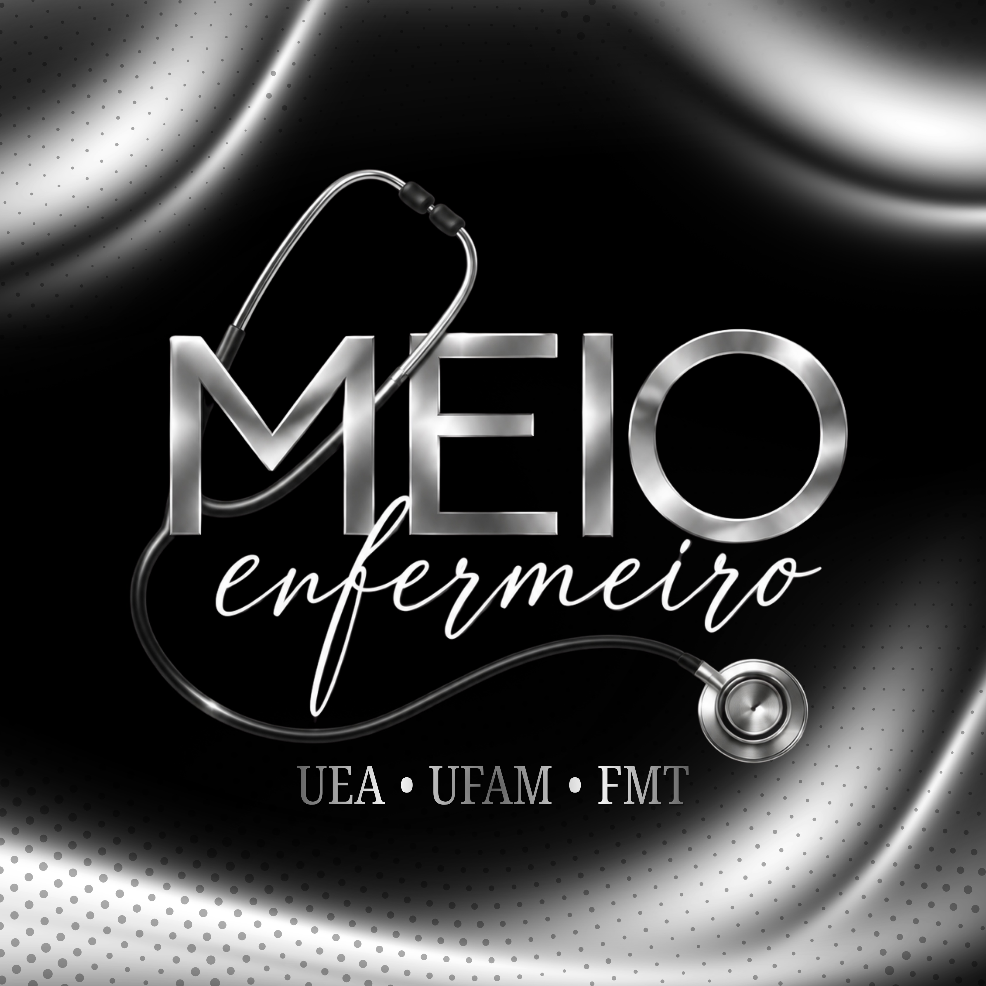 Capa de MEIO ENFERMEIRO