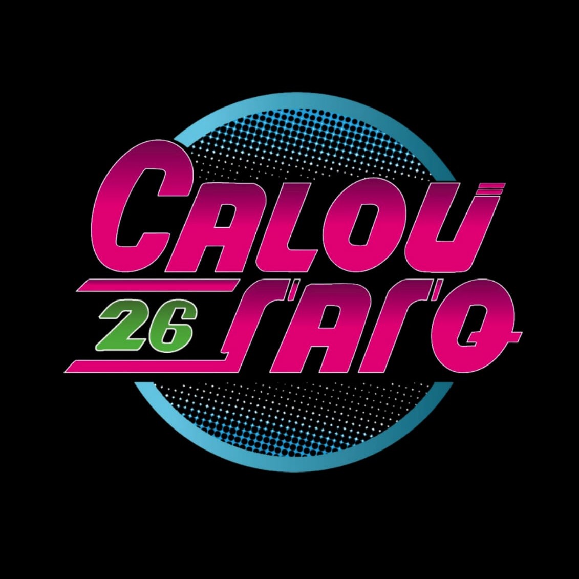 CALOURARQ: Comeback