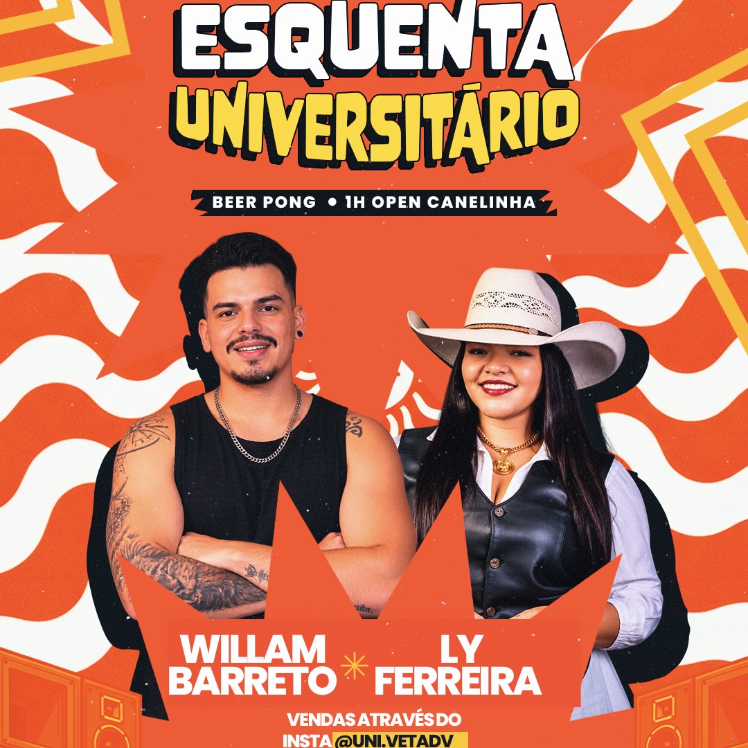 Esquenta Universitário