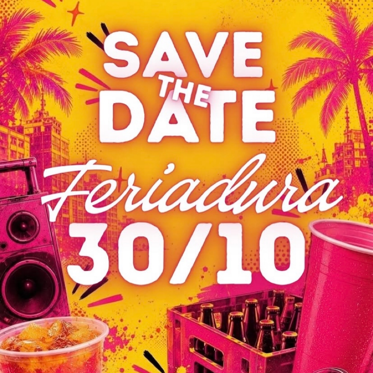 Feriadura