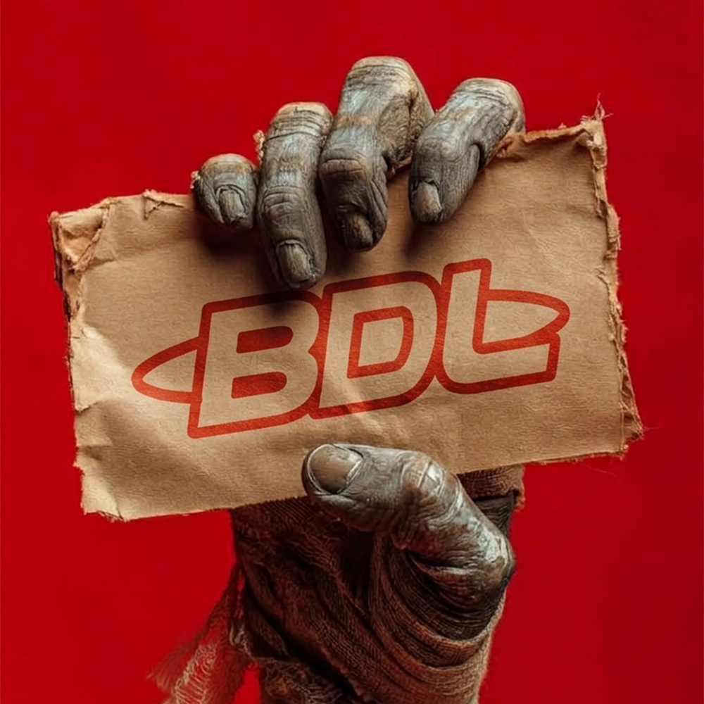 Bdl Halloween