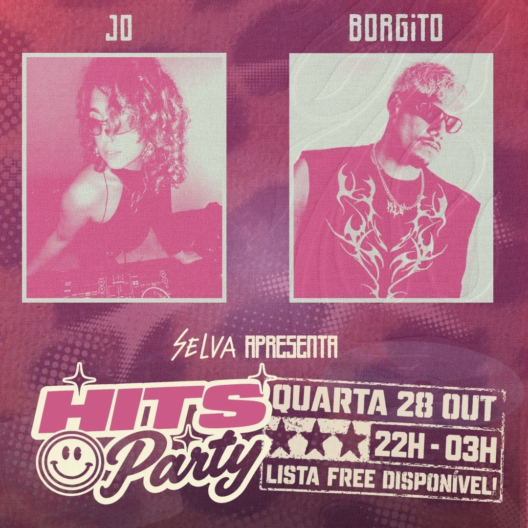 Hits Party
