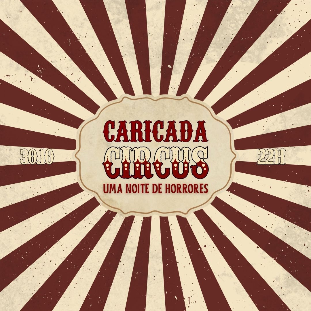 Caricada Circus
