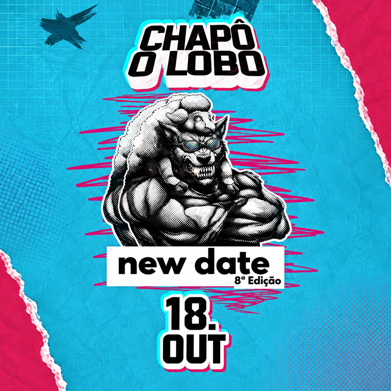 Chapô o Lobo