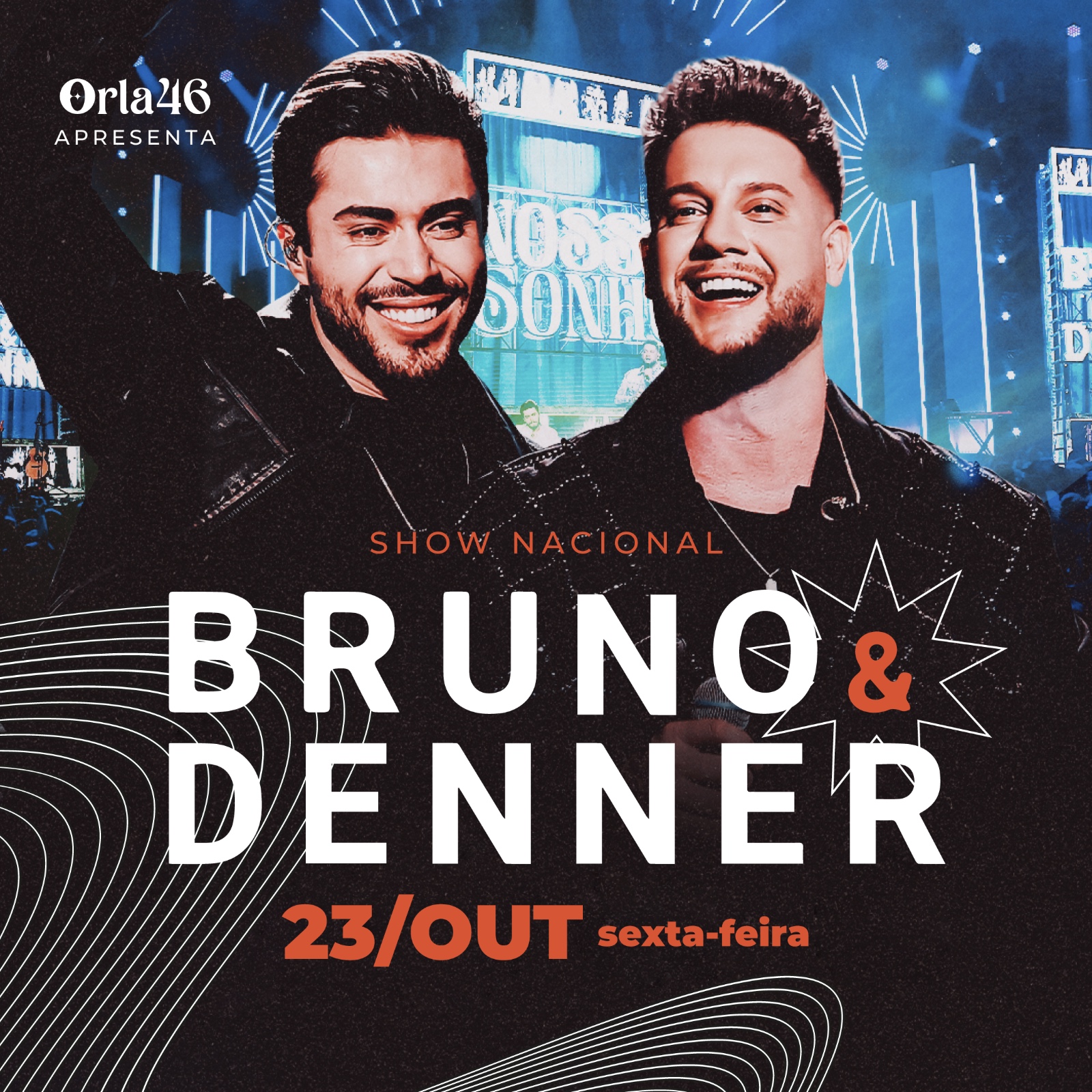BRUNO E DENNER | Cheers