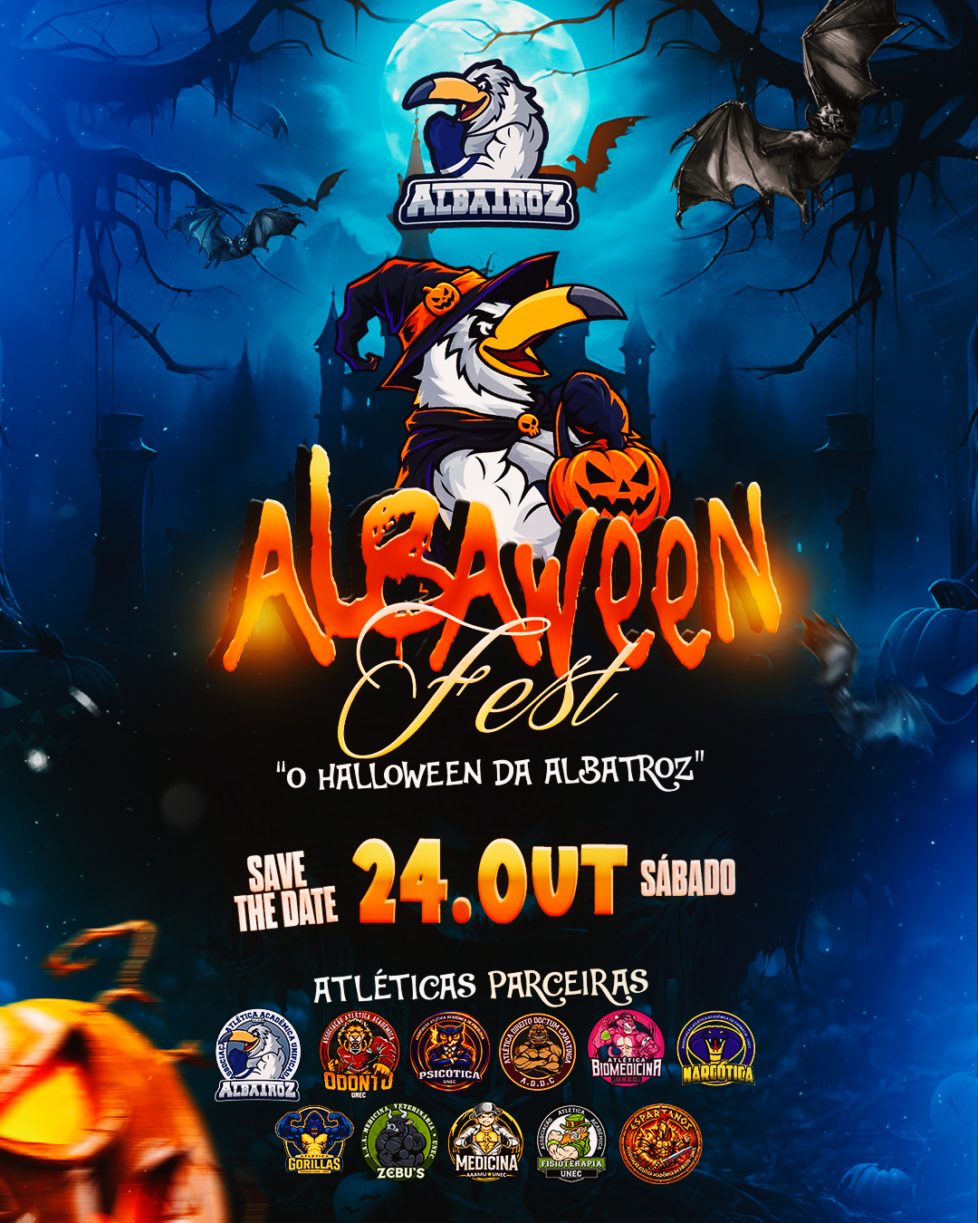 Albaween Fest
