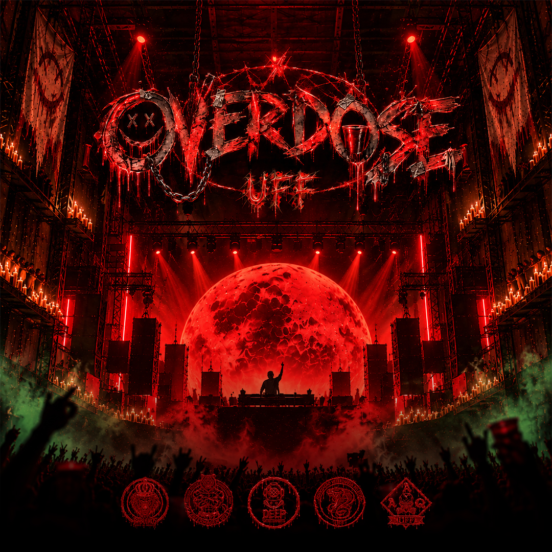 Choppada Overdose