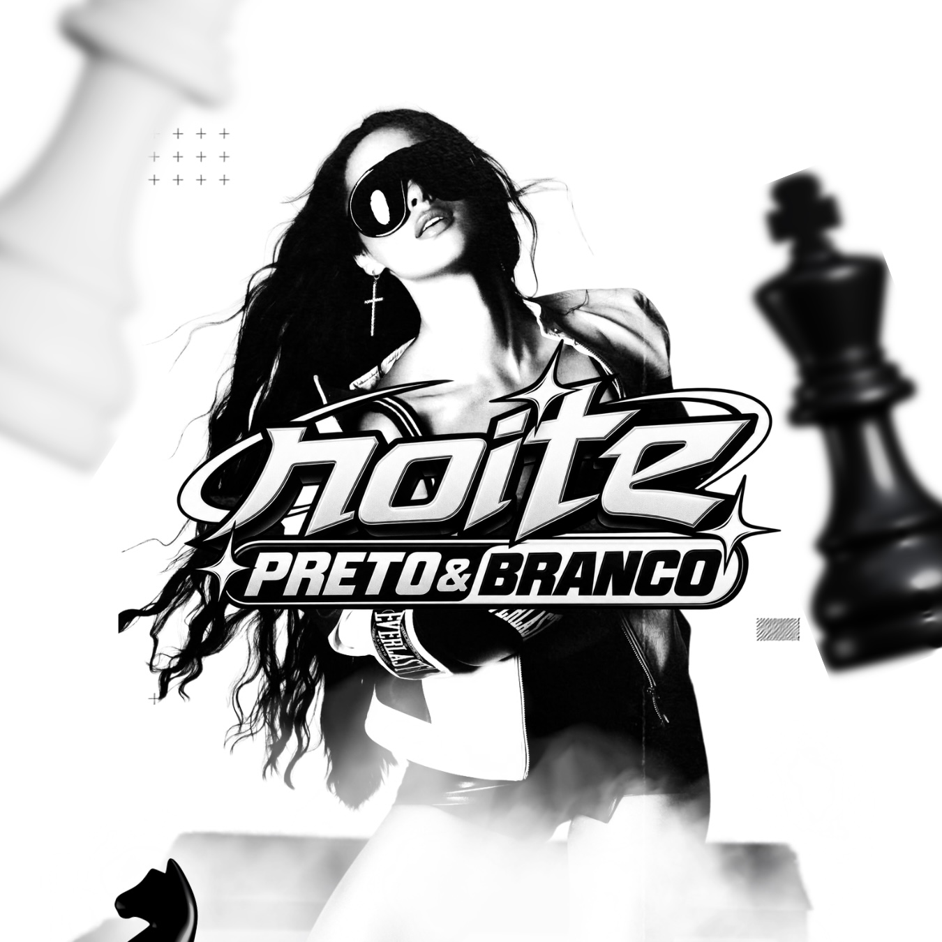 Capa de NOITE R&B • TRIFREIXOTO • OPEN BAR