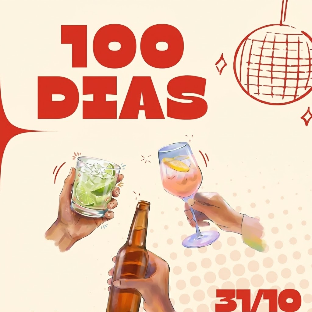 100 dias