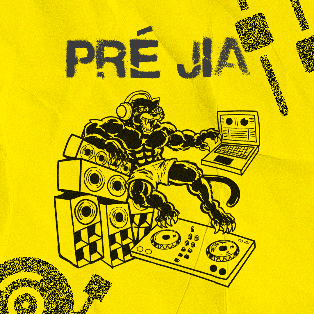 Pré Jia