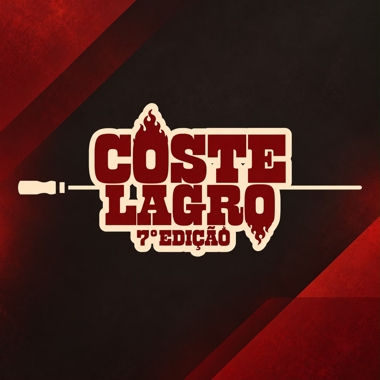 Capa de 7º Ediçao Costelagro