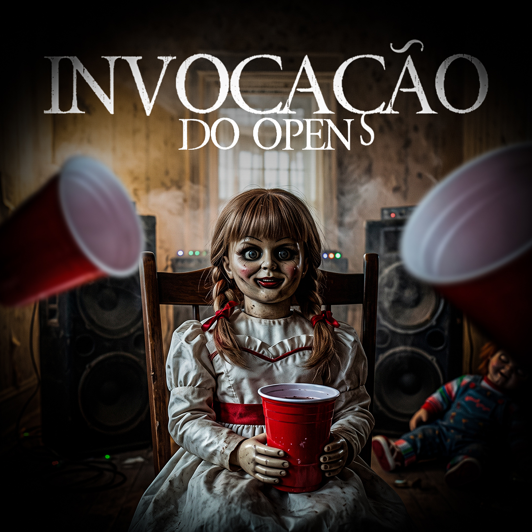 Capa de Invocação do OPEN