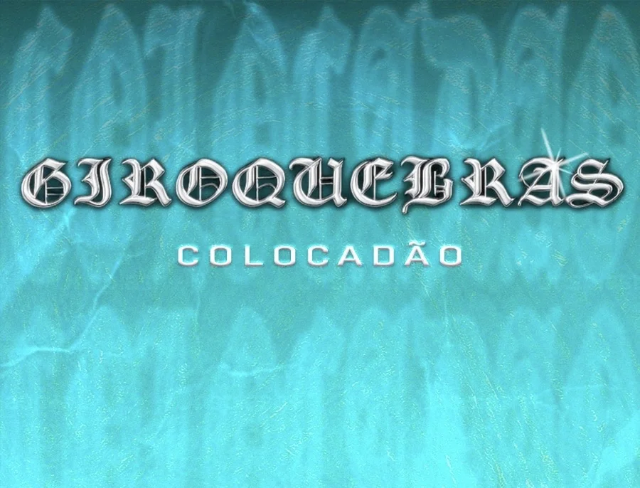 Image for the event: GIROQUEBRAS - COLOCADÃO 